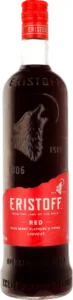 Eristoff Red100CL