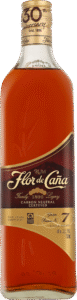 Flor de Cana 7 Years Grand Reserva70CL