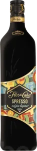 Flor de Cana Spresso70CL