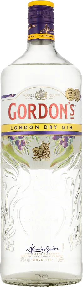 Gordon's Gin100CL