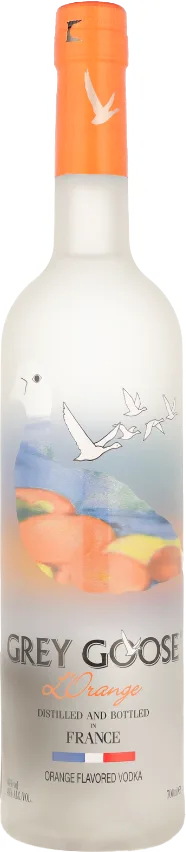 Grey Goose L'Orange70CL