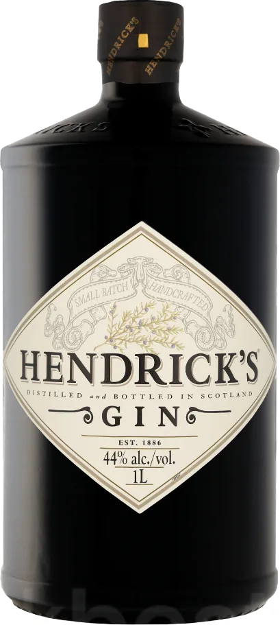 Hendrick's Gin100CL