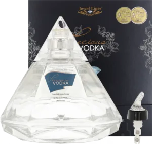 Precious Vodka70CL