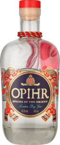 Opihr Oriental Spiced London Dry Gin70CL