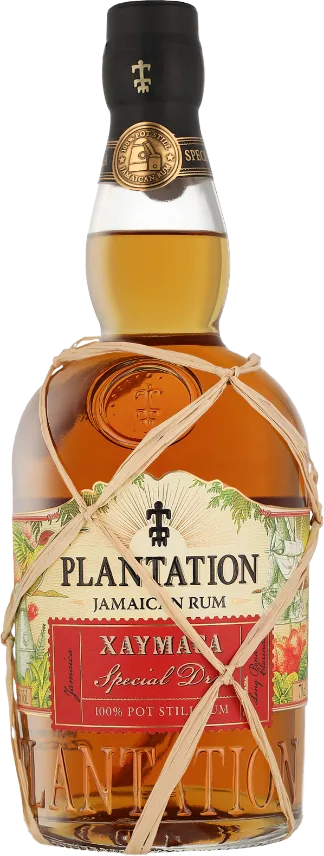 Plantation Xaymaca Special Dry70CL