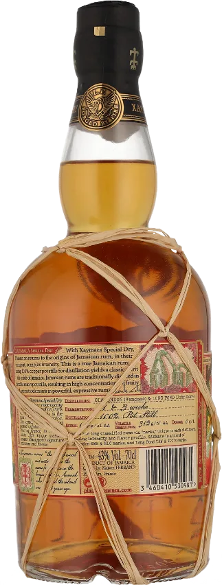 Plantation Xaymaca Special Dry70CL