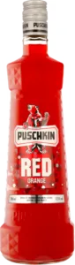 Puschkin Red70CL
