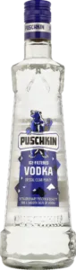 Puschkin Vodka70CL