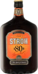 Stroh 8070CL
