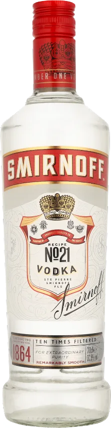 Smirnoff Red70CL