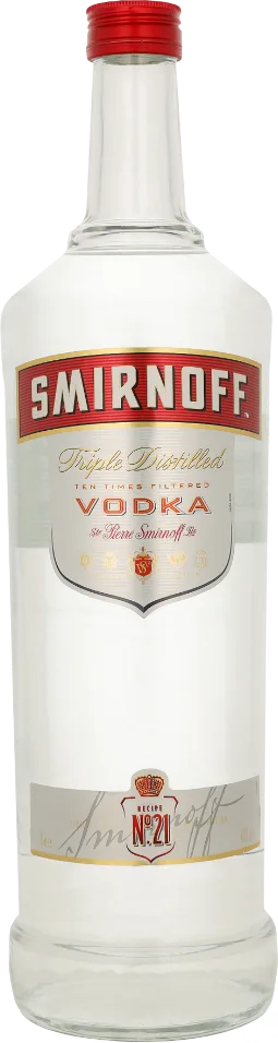 Smirnoff Red300CL