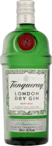 Tanqueray Gin70CL
