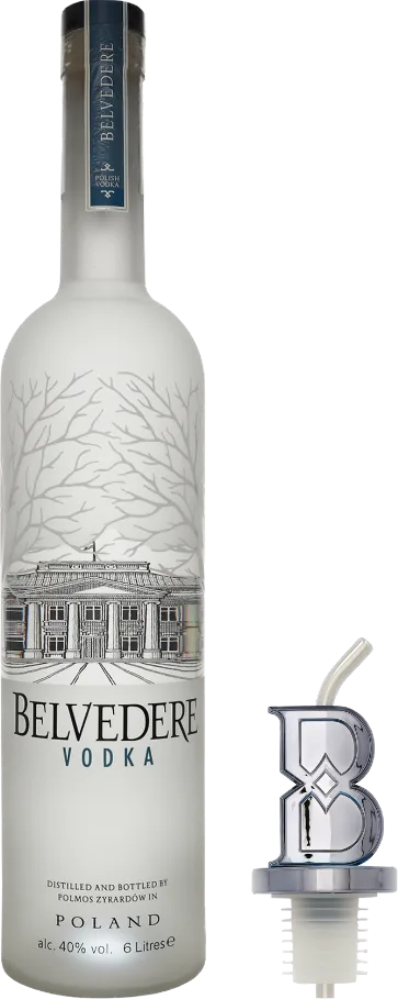 Belvedere600CL