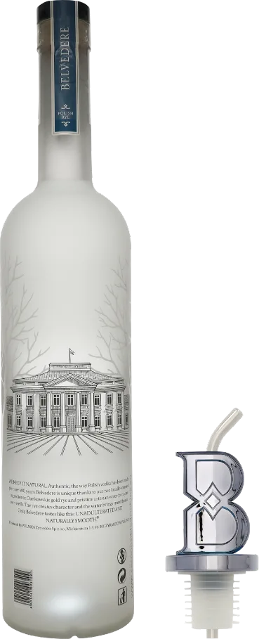 Belvedere600CL