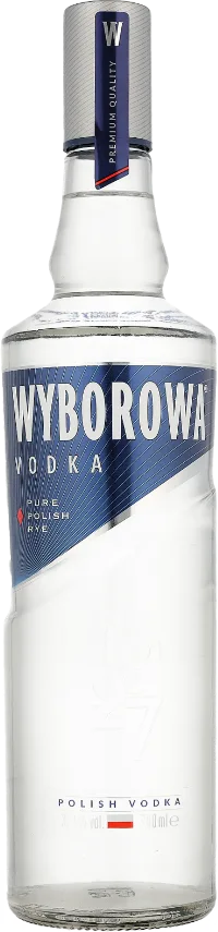 Wyborowa Vodka70CL