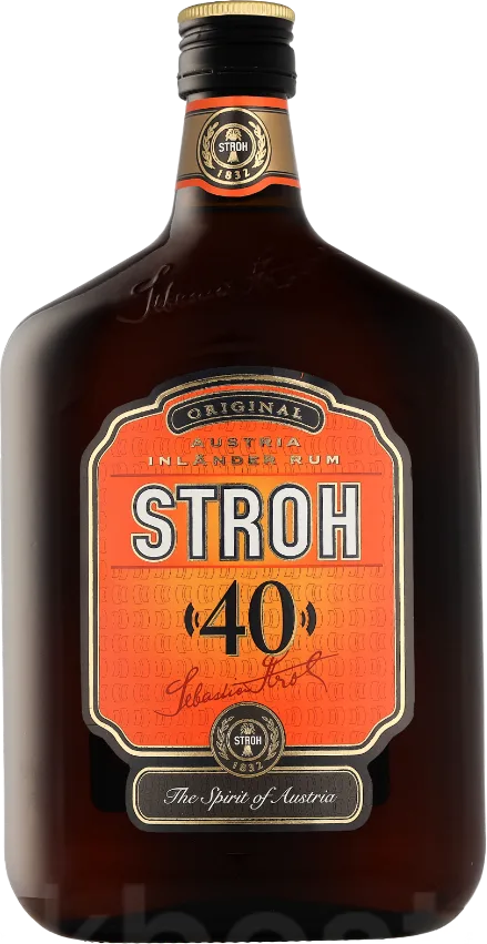 Stroh 4070CL