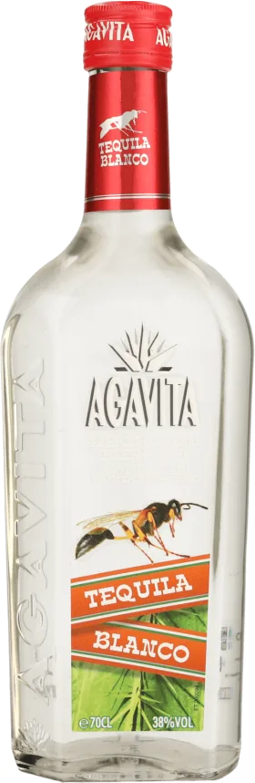 Agavita Tequila Blanco70CL