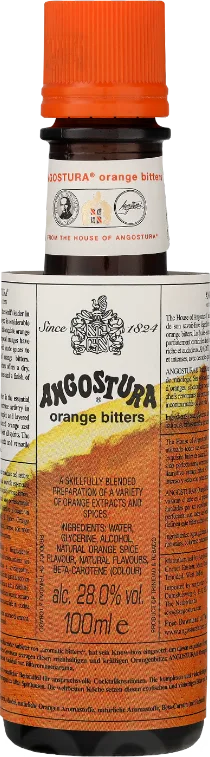Angostura Bitter Orange10CL