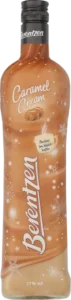 Berentzen Caramel Cream70CL