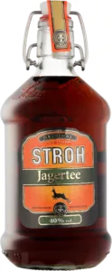 Stroh Jagertee50CL
