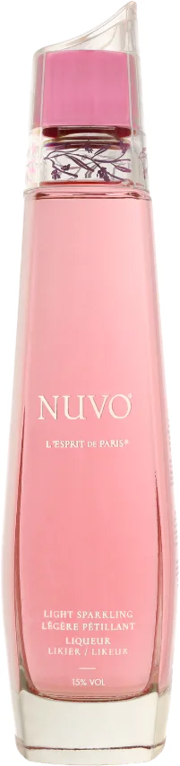 Nuvo Sparkling70CL