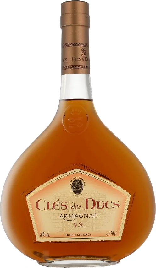 Cles Des Ducs VS70CL