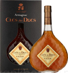 Cles Des Ducs VSOP70CL