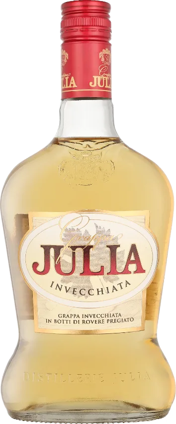 Julia Grappa Invecchiata70CL