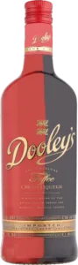 Dooley's Toffee Cream Liqueur70CL