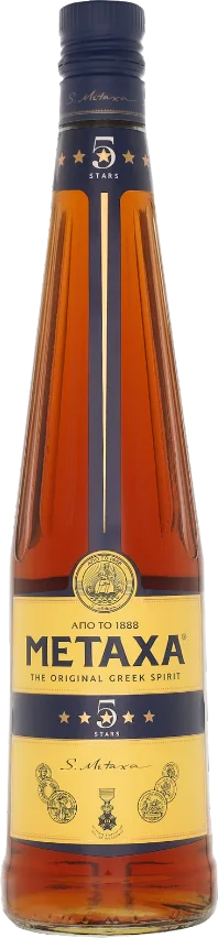 Metaxa 5*70CL