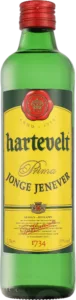 Hartevelt Jonge Jenever50CL