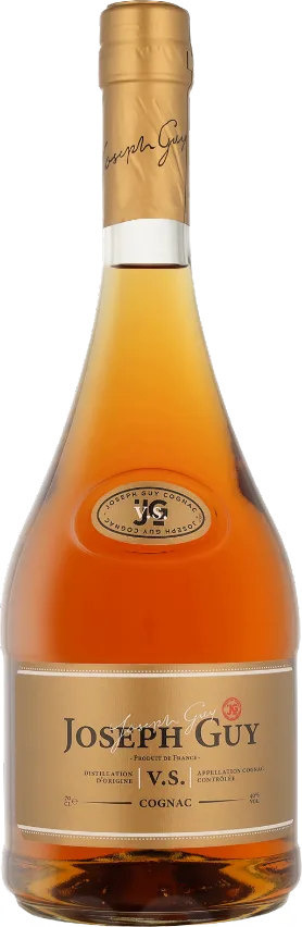 Joseph Guy VS70CL