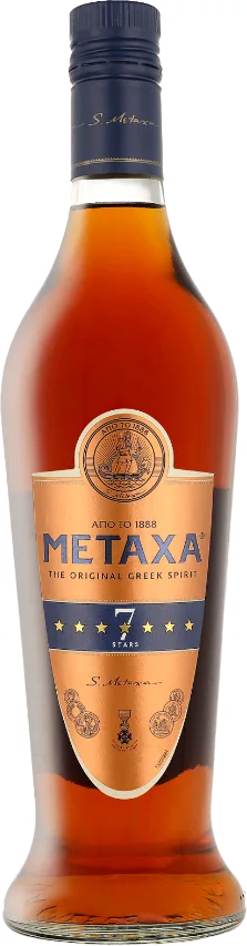 Metaxa 7*70CL