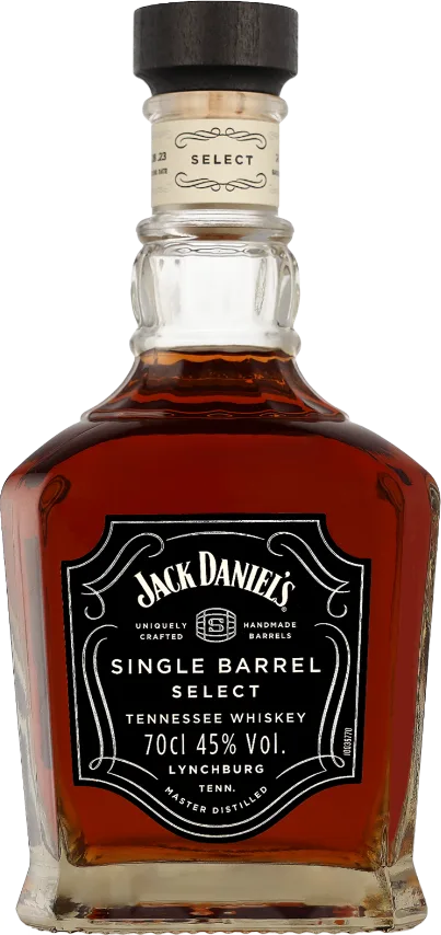 Jack Daniel's Single Barrel Select70CL