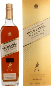 Johnnie Walker Gold Label Reserve100CL