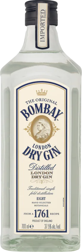 Bombay London Dry Gin70CL