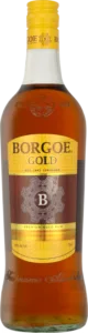 Borgoe Gold Rum70CL