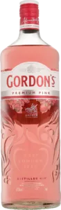 Gordon's Premium Pink100CL