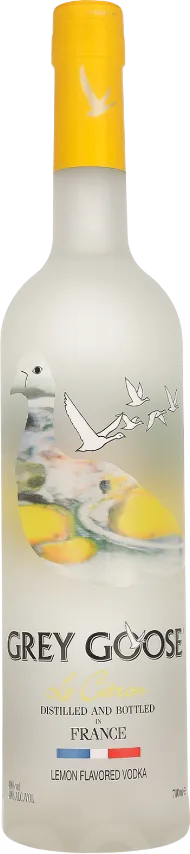 Grey Goose Citron70CL