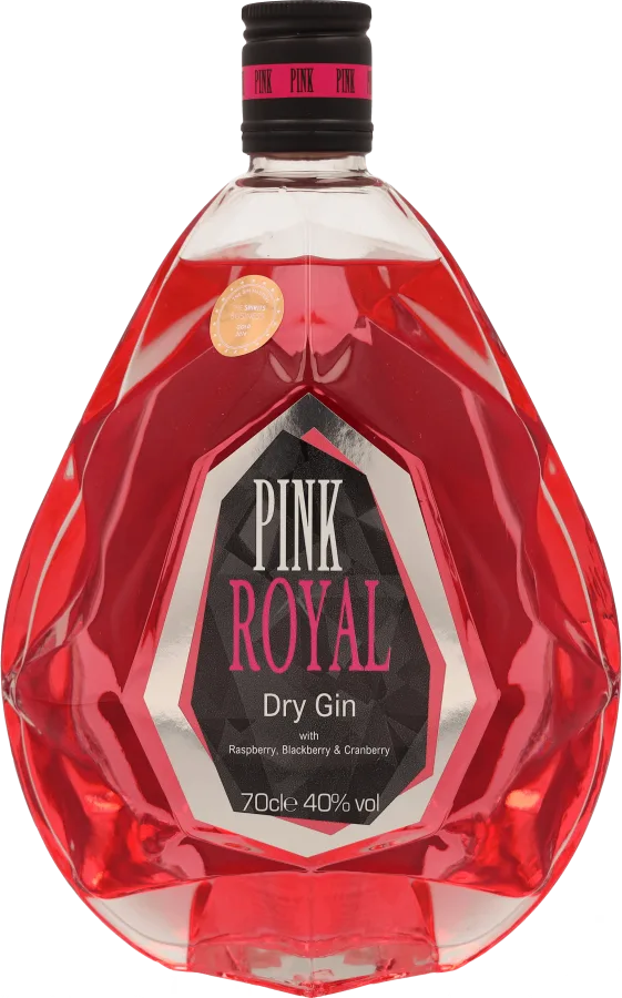 Pink Royal70CL
