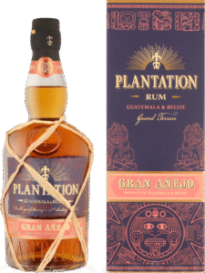 Plantation Gran Anejo Guatamala & Belize70CL