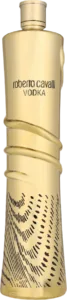 Roberto Cavalli Vodka Gold Edition100CL