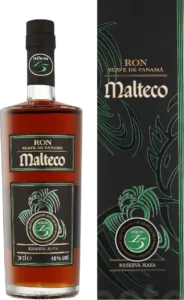 Ron Malteco 15 Years70CL
