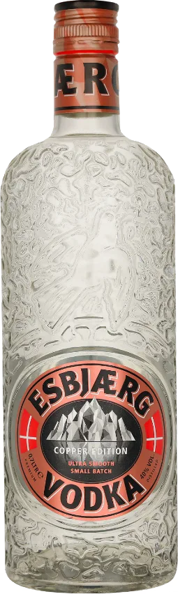 Esbjaerg Copper70CL