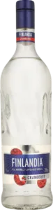 Finlandia Cranberry100CL