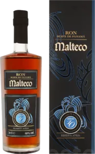 Ron Malteco 10 Years70CL
