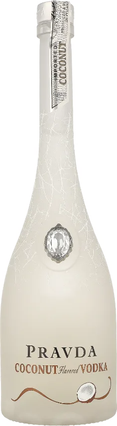 Pravda Coconut70CL