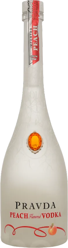 Pravda Peach70CL