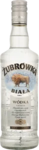 Zubrowka Biala50CL