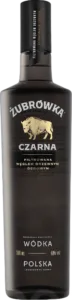 Zubrowka Czarna50CL